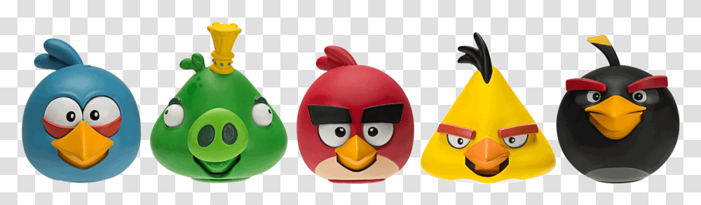 Angry Birds Game Pack Transparent Png