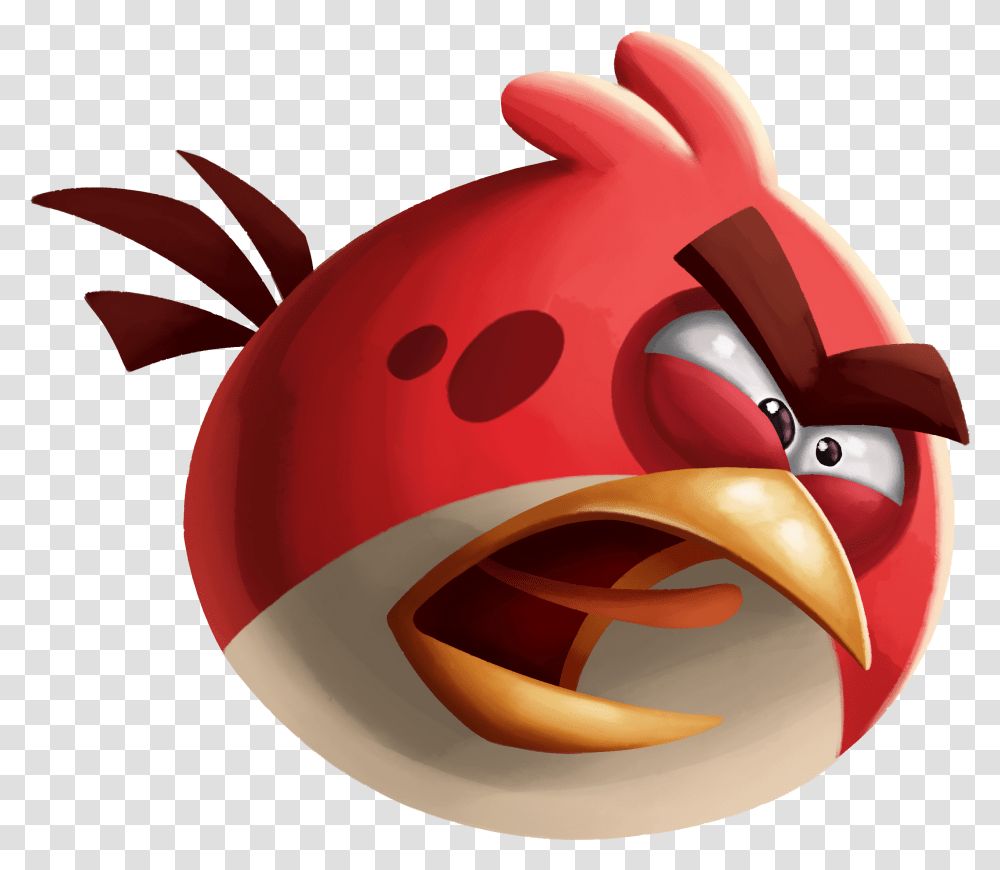 Angry Birds, Helmet, Apparel Transparent Png