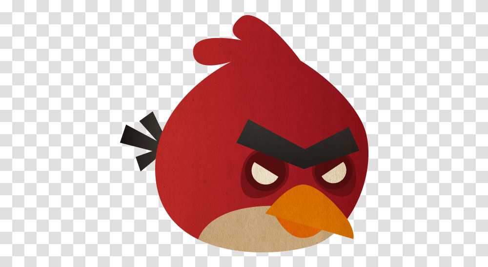 Angry Birds Icon Illustration, Road Sign, Symbol Transparent Png