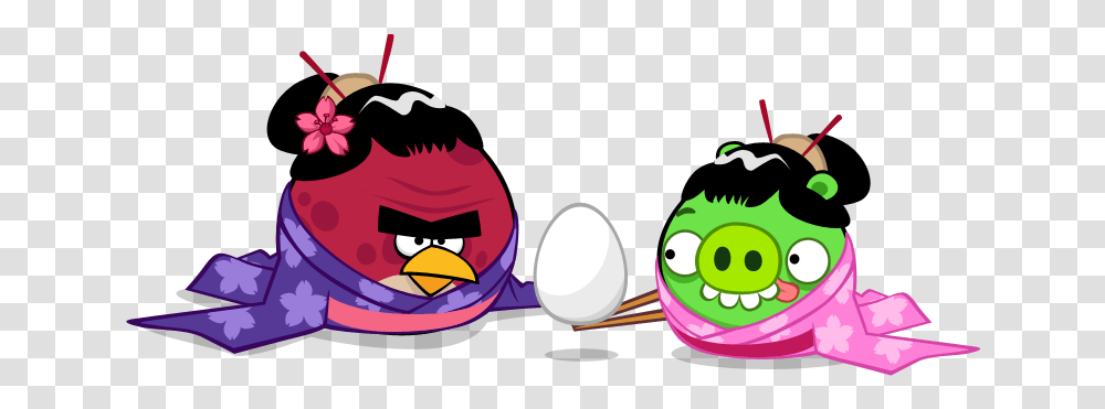 Angry Birds In Cina Angry Birds Photo 31563233 Fanpop Chinese New Year Angry Birds Seasons,  Transparent Png