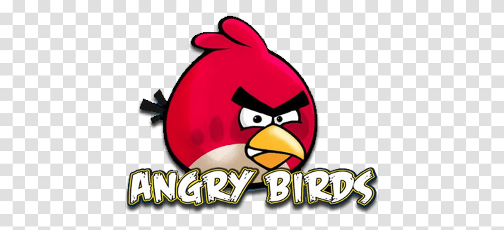 Angry Birds Logo Icon Angry Birds Icon Transparent Png