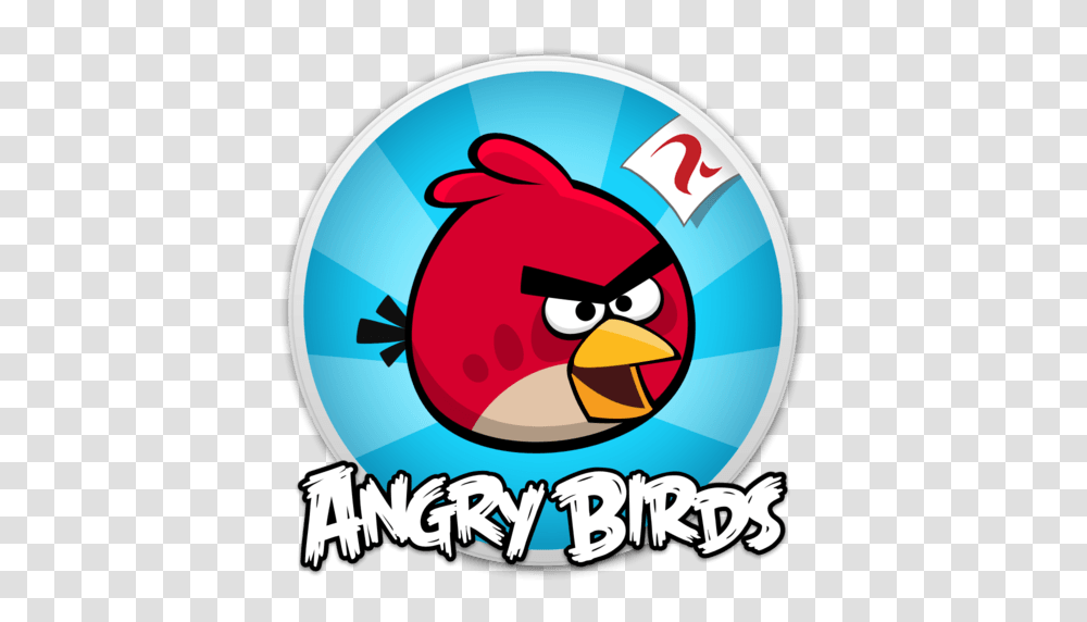 Angry Birds Macos Icon Gallery, Giant Panda, Bear, Wildlife, Mammal Transparent Png