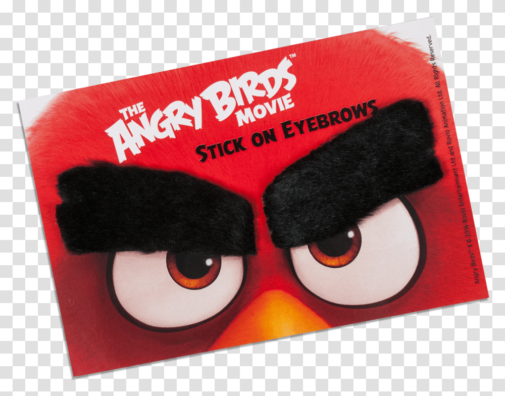 Angry Birds Movie Activity Book By Centum Books Penguin Transparent Png