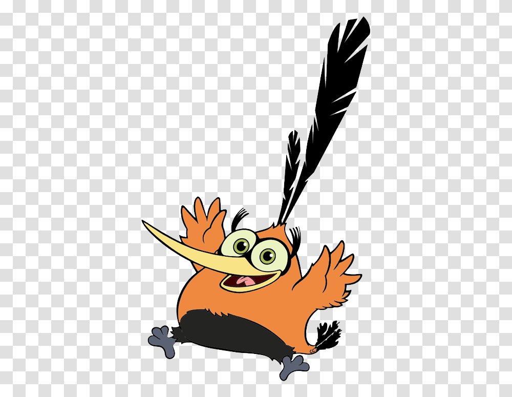 Angry Birds Movie Bubble, Dragon Transparent Png