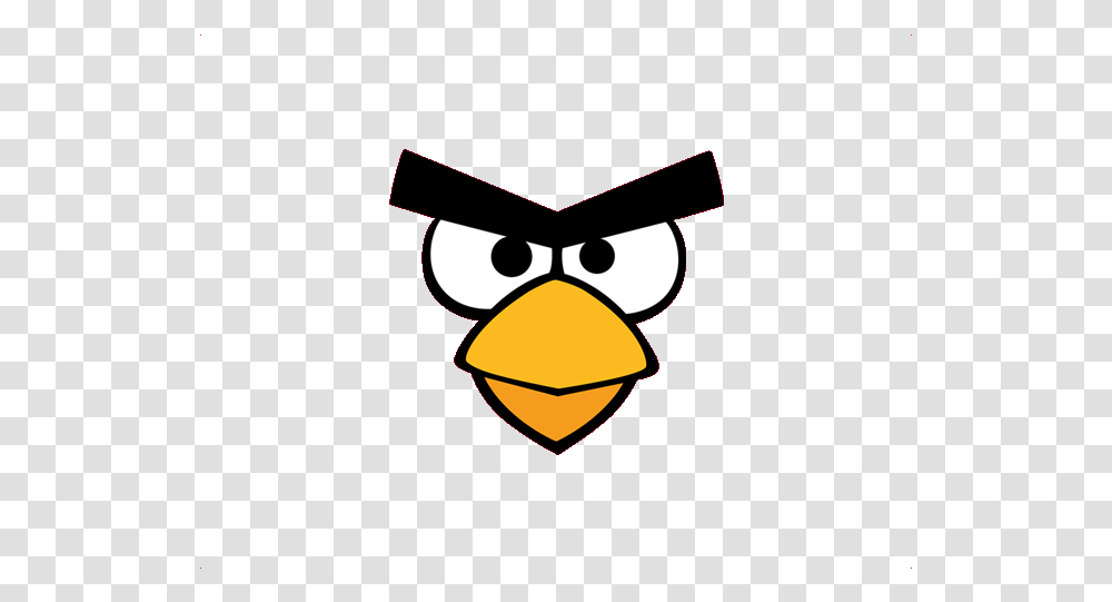 Angry Birds Printables Easy Pics Of Cartoon Characters, Gun, Weapon, Weaponry Transparent Png