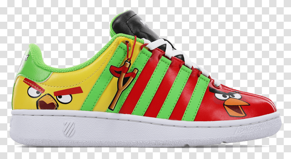 Angry Birds Red, Apparel, Shoe, Footwear Transparent Png