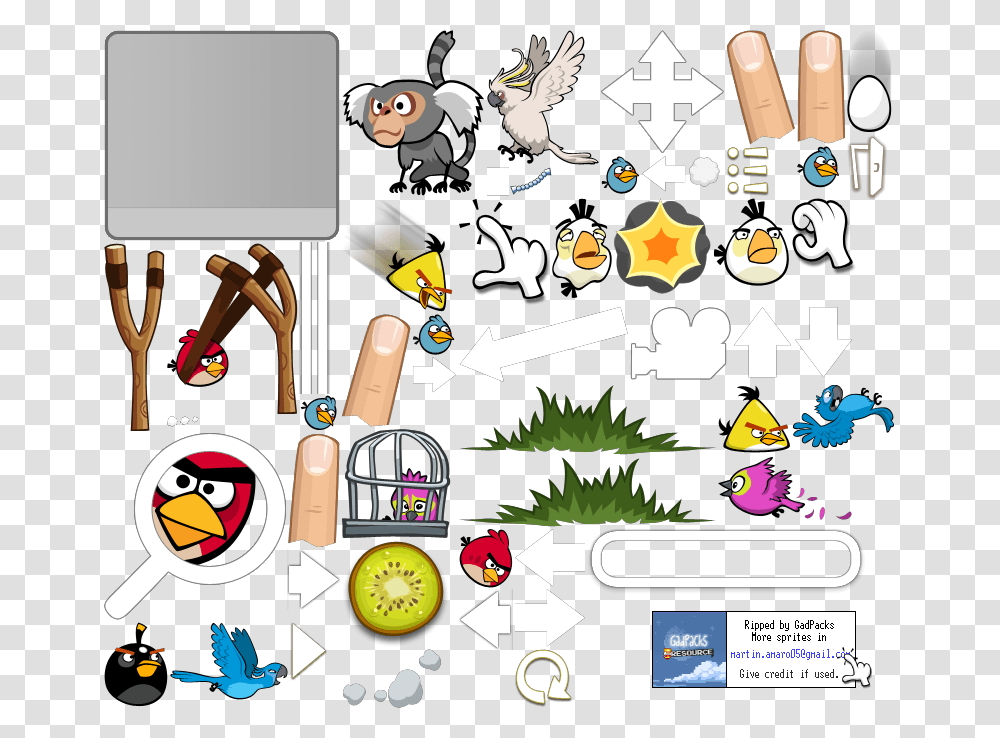 Angry Birds Rio, Clock Tower, Architecture, Building Transparent Png