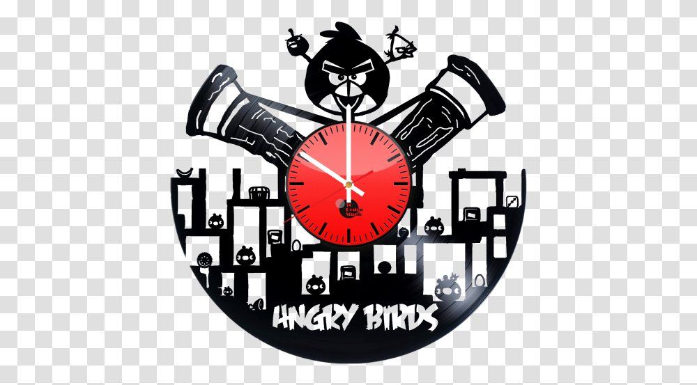 Angry Birds Star Wars, Clock Tower, Architecture, Building, Wristwatch Transparent Png