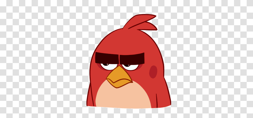 Angry Birds Stickers Red Eye Roll, Sunglasses, Accessories, Accessory Transparent Png