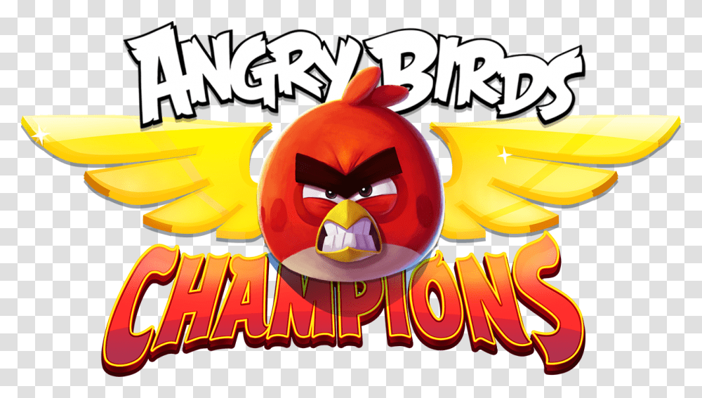 Angry Birds Transparent Png