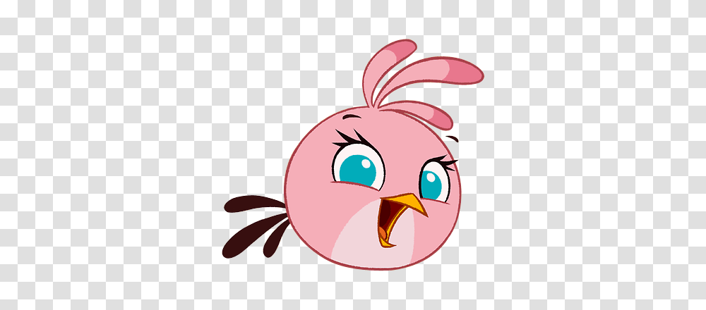 Angry Birds Transparent Png
