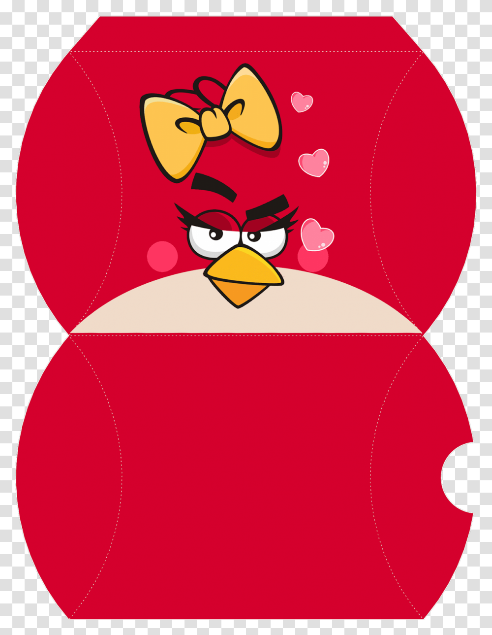 Angry Birds Transparent Png