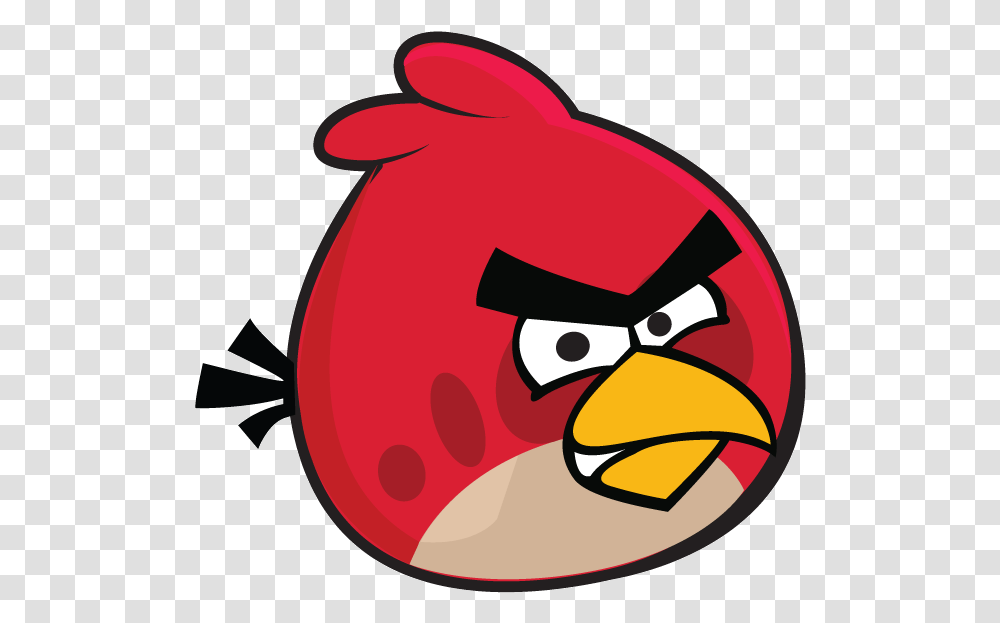 Angry Birds Transparent Png