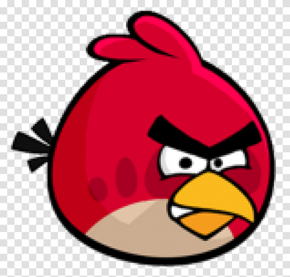 Angry Birds Transparent Png