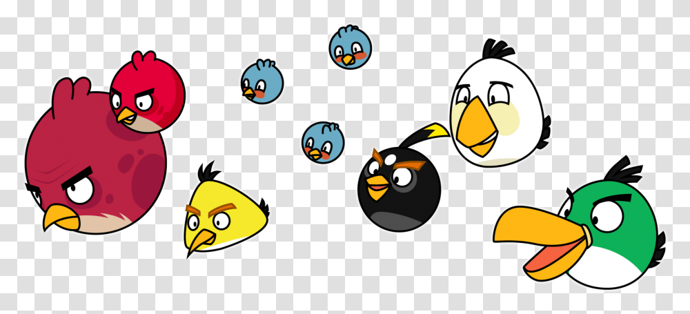Angry Birds Wallpaper Image For Ipad Angry Birds Wallpaper Ipad Transparent Png