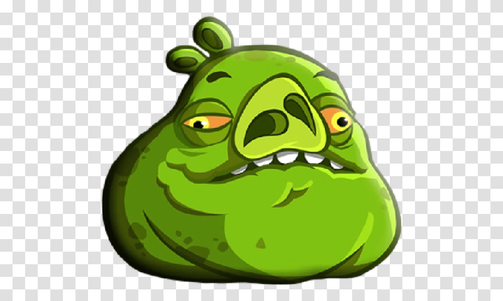 Angry Birds Wiki Angry Birds Star Wars Jabba The Hutt, Animal, Wildlife, Amphibian, Frog Transparent Png