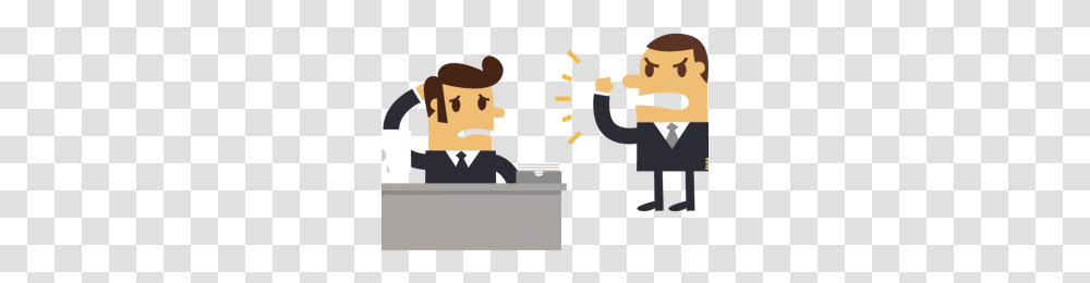 Angry Boss Image, Audience, Crowd, Speech, Judge Transparent Png