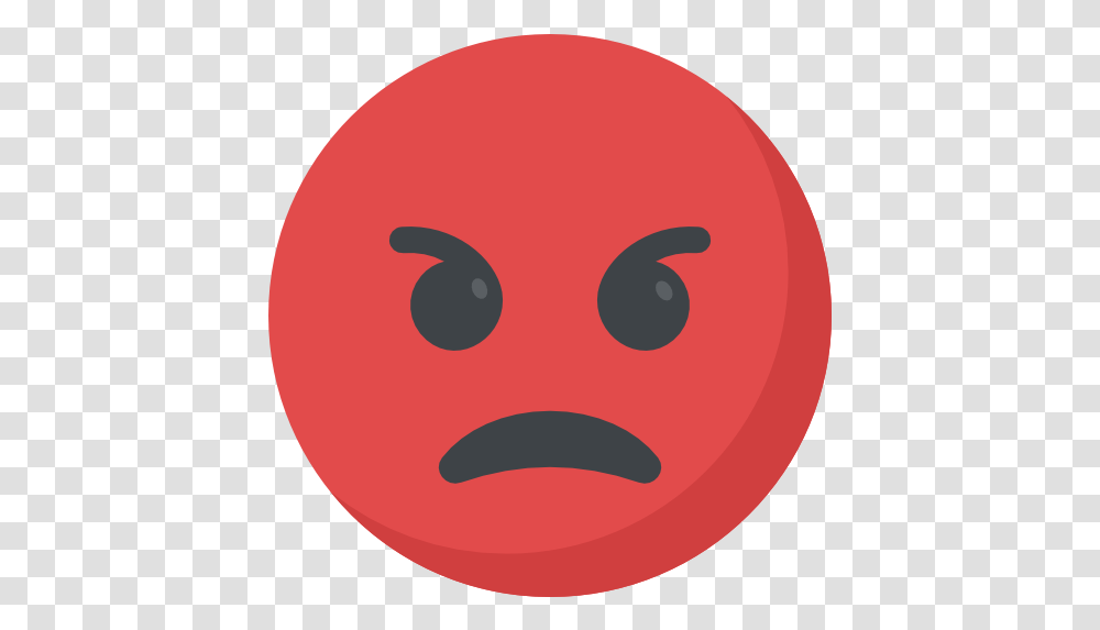 Angry Cara De Odio Whatsapp, Pac Man, Face, Alien, Mask Transparent Png