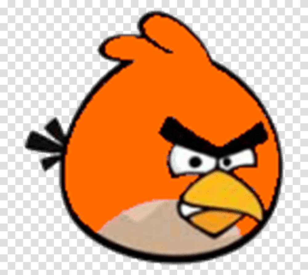 Angry Cartoon Eyes Angry Birds Icon Transparent Png