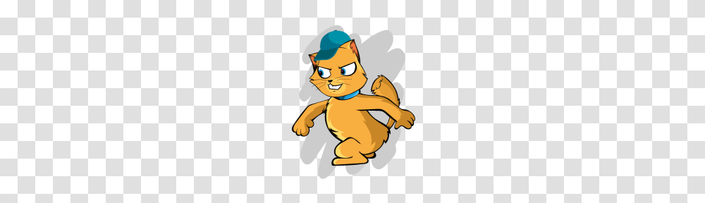 Angry Cat, Animal, Costume, Mammal Transparent Png