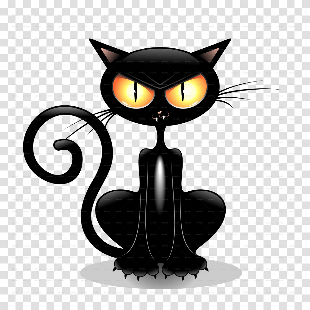 Angry Cat Image Arts, Aircraft, Vehicle, Transportation, Lamp Transparent Png