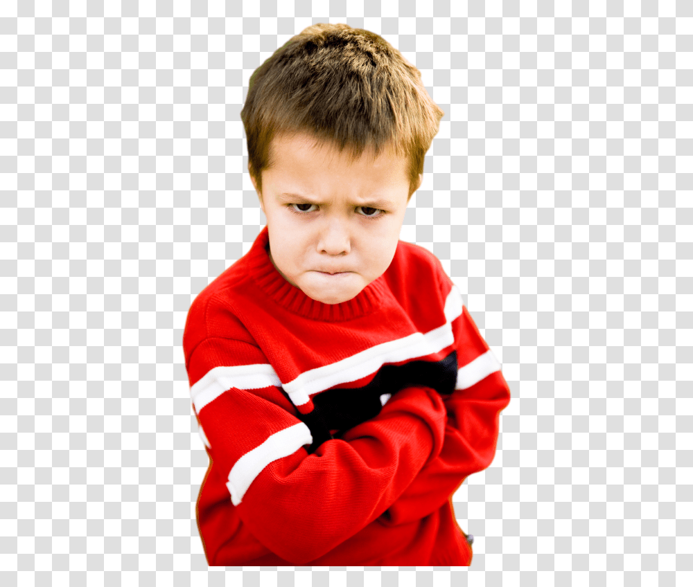 Angry Child, Face, Person, Human, Boy Transparent Png