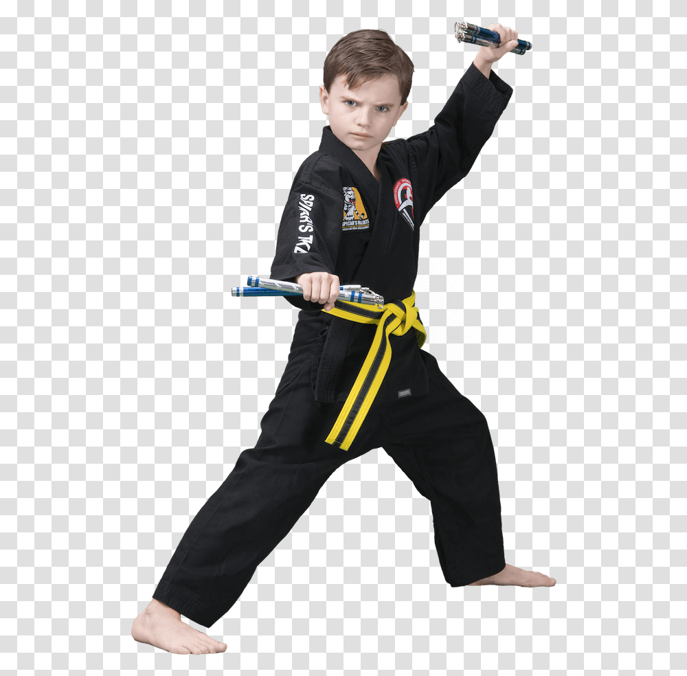 Angry Child Kung Fu, Person, Human, Martial Arts, Sport Transparent Png