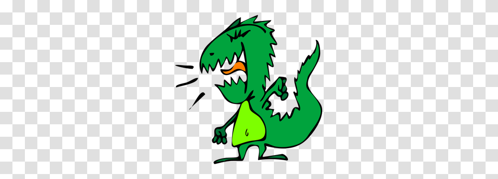 Angry Clip Art, Dragon, Green, Poster, Advertisement Transparent Png