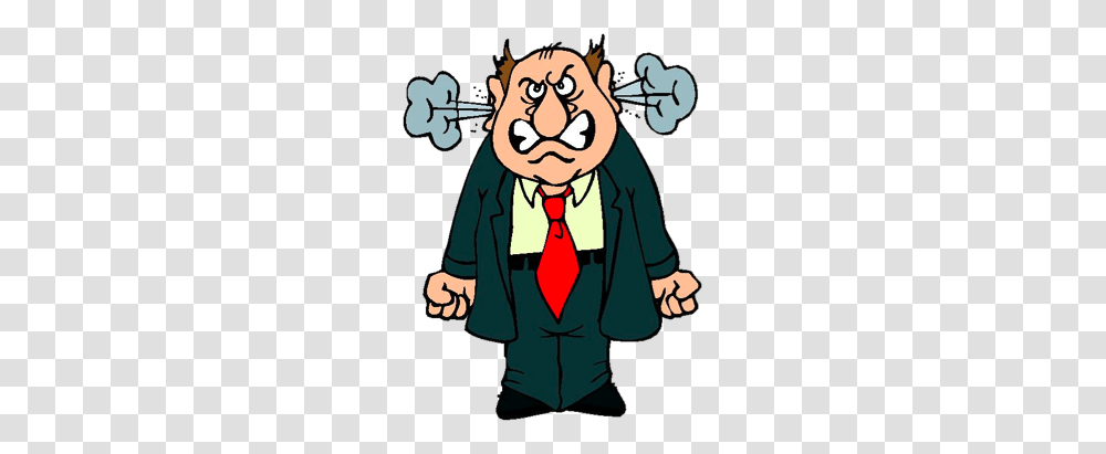 Angry Clip Art, Performer, Tie, Accessories, Accessory Transparent Png