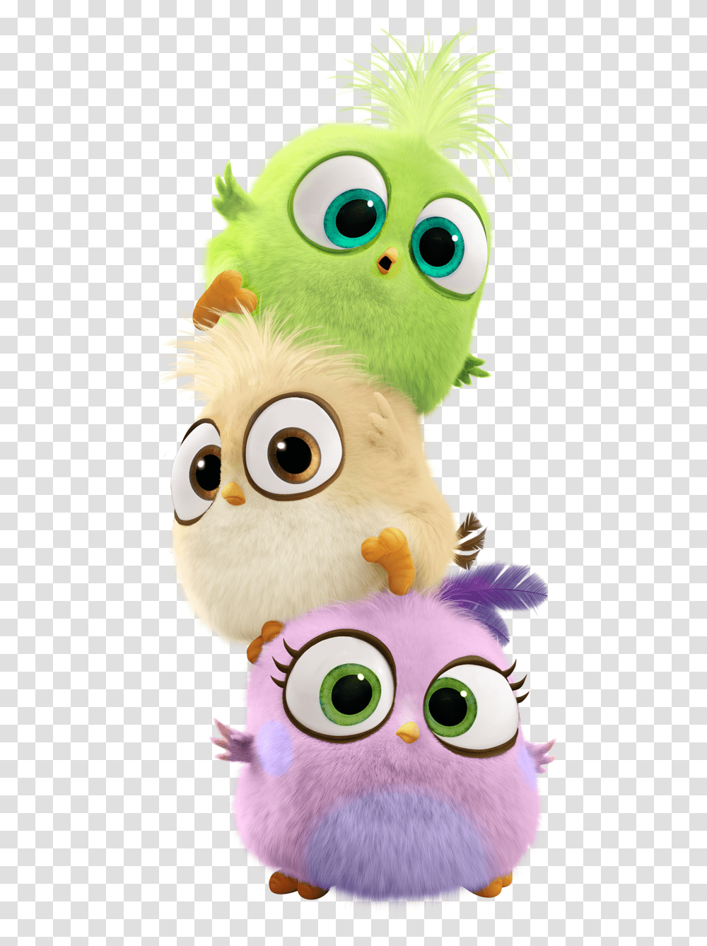 Angry Clipart Cute Baby Angry Birds, Toy, Graphics, Animal, Sweets Transparent Png