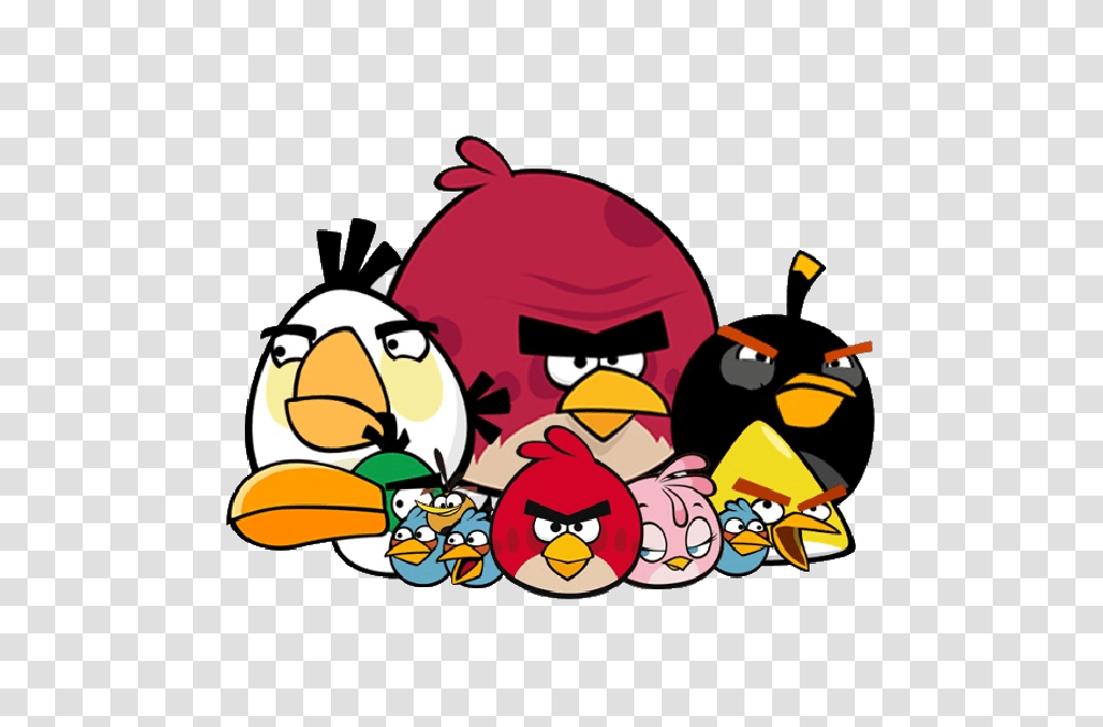 Angry Clipart Image, Angry Birds, Animal, Sunglasses, Accessories Transparent Png