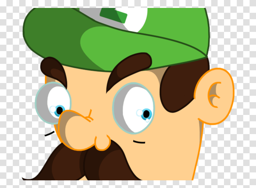 Angry Clipart Images Luigi Mario Kart, Face, Drawing, Outdoors Transparent Png