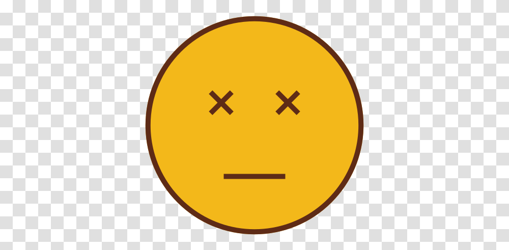 Angry Coma Emoji Emoticon Face Sad Happy, Symbol, Sign, Road Sign, Bus Stop Transparent Png
