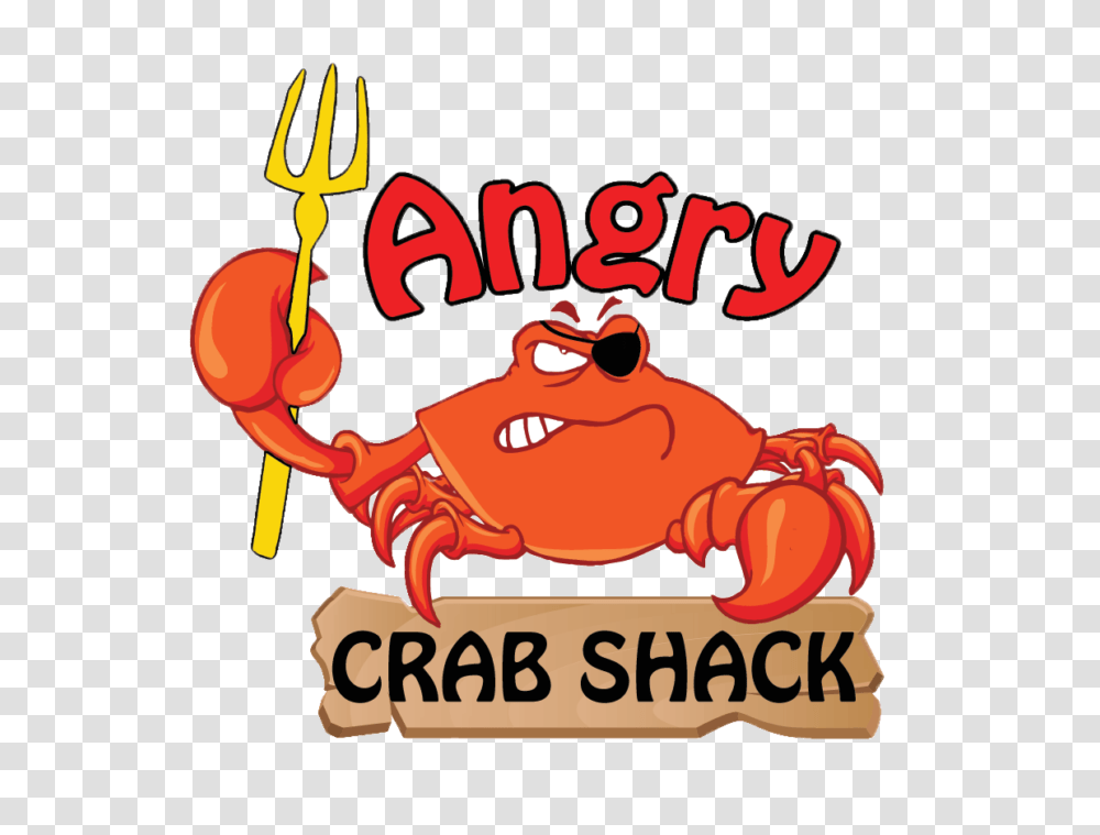 Angry Crab The Occasional Snob, Sea Life, Animal, Food, Seafood Transparent Png