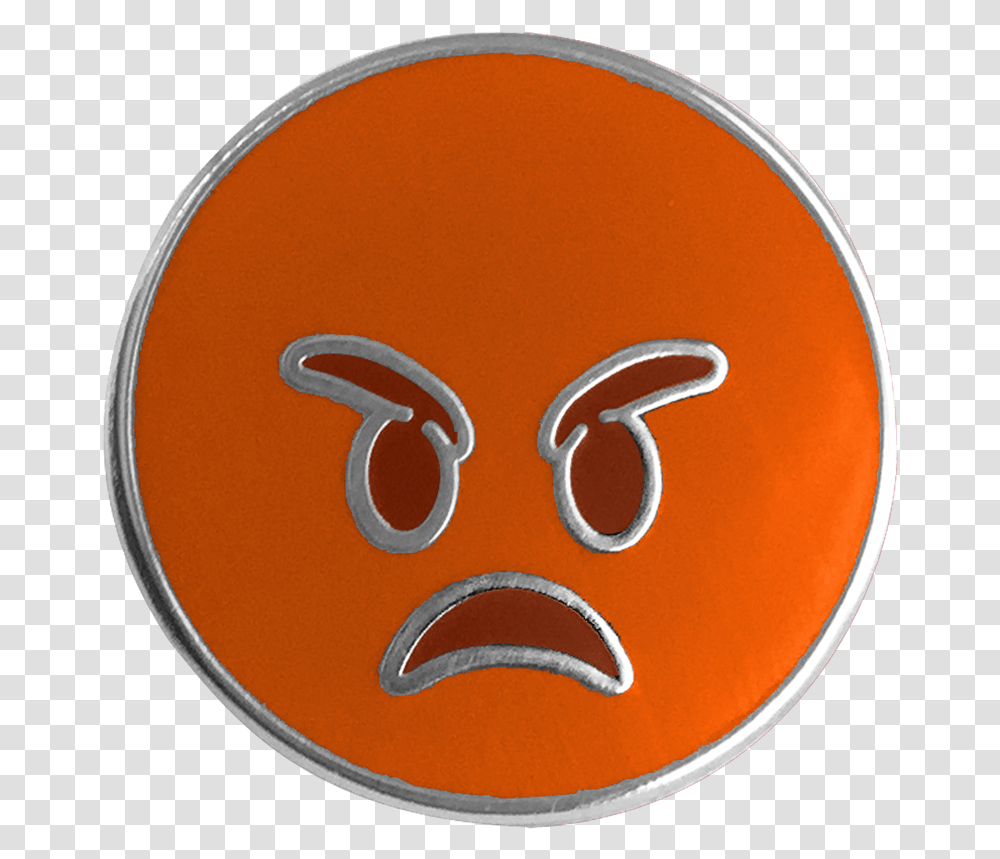 Angry Crying Emoji Image Arts Happy, Logo, Symbol, Trademark, Label Transparent Png