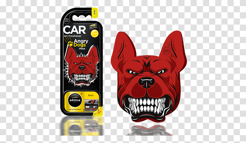 Angry Dog, Advertisement, Poster, Hand Transparent Png