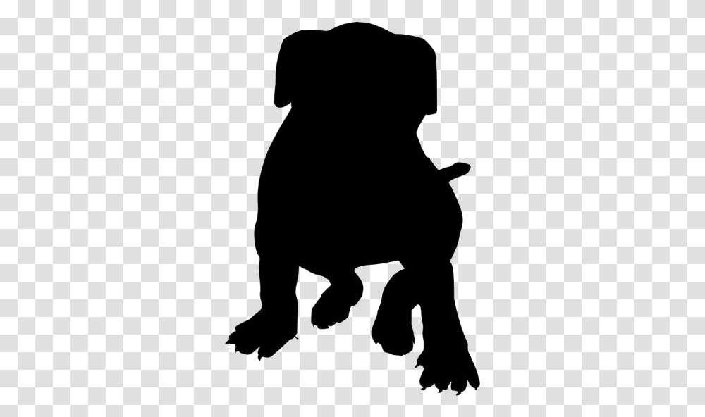 Angry Dog Images, Silhouette, Stencil, Mammal, Animal Transparent Png