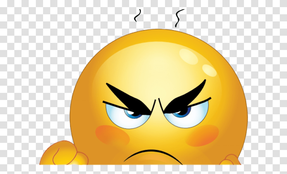 Angry Emoji, Angry Birds Transparent Png