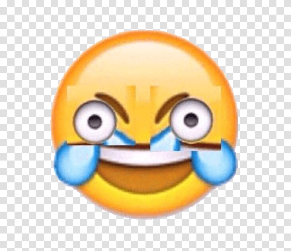 Angry Emoji Angryemoji Laughing Laughingemoji Crying Yeet Emoji, Toy, Graphics, Art, Doodle Transparent Png