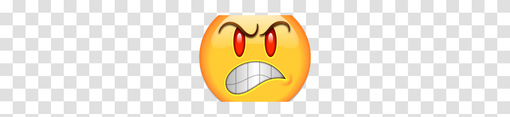 Angry Emoji Archives, Pac Man, Animal Transparent Png