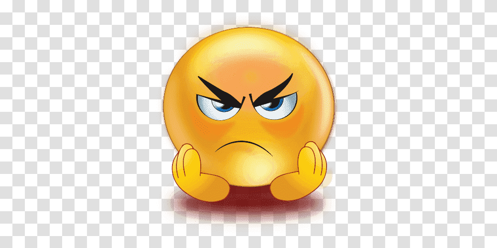 Angry Emoji Background Anger Emoji, Angry Birds, Sunglasses, Accessories, Accessory Transparent Png