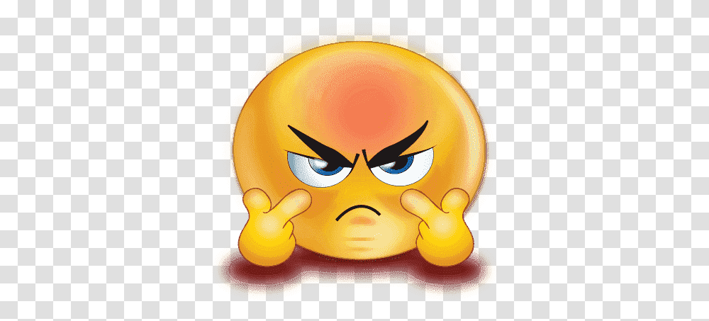 Angry Emoji Background Background Angry Emoji Transparent Png