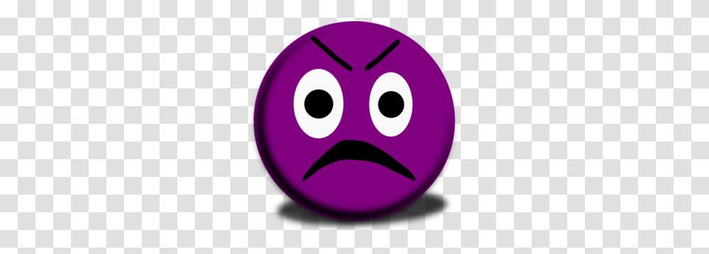 Angry Emoji Clipart Angry Emoticon, Face, Pac Man, Disk, Head Transparent Png