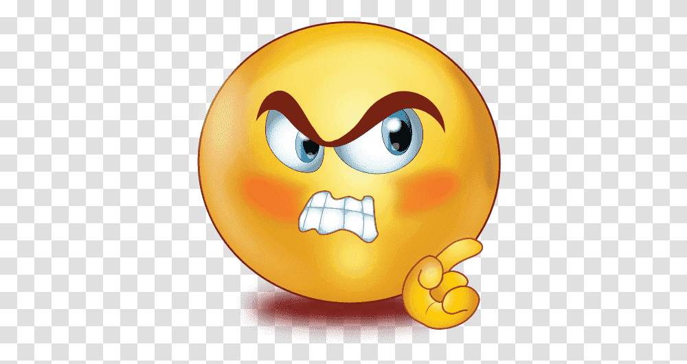 Angry Emoji Hd Angry Emoji Images, Art, Graphics, Pac Man Transparent Png