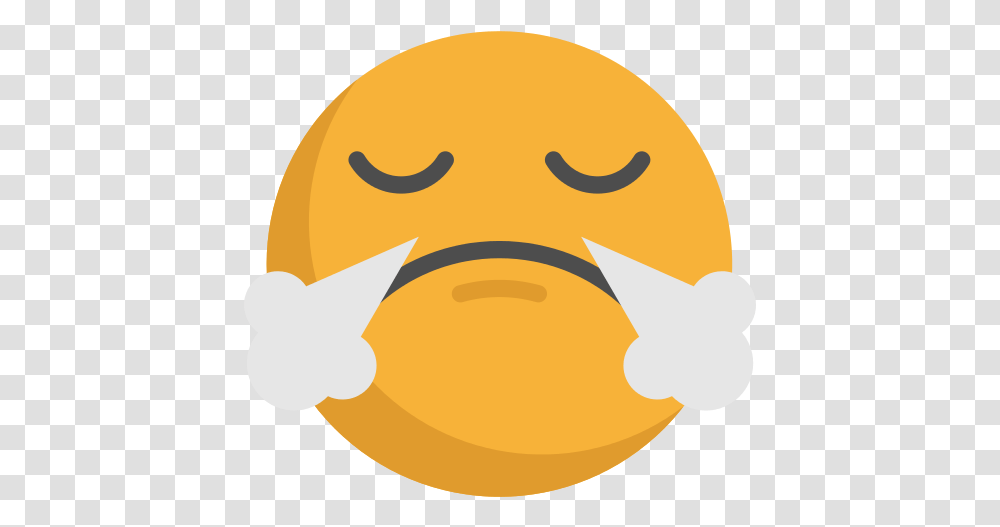 Angry Emoji Icon Emoji Angry, Outdoors, Nature, Baseball Cap, Hat Transparent Png