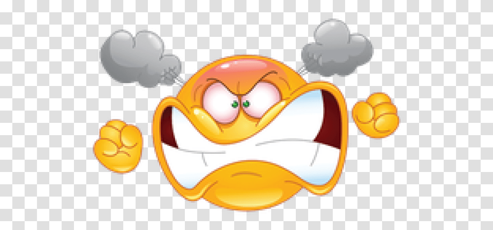 Angry Emoji Image Angry Emoticon, Nature, Outdoors, Pillow, Text Transparent Png