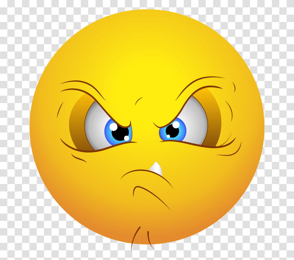 Angry Emoji Image File, Animal, Pet, Mammal, Cat Transparent Png
