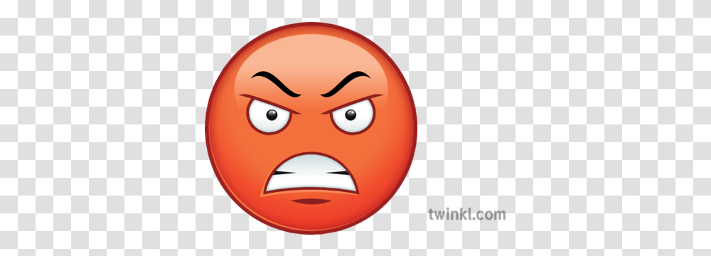 Angry Emoji Symbols Emoticons Icons Ks2 Angry Emoji With Name, Plant, Food, Snowman, Winter Transparent Png