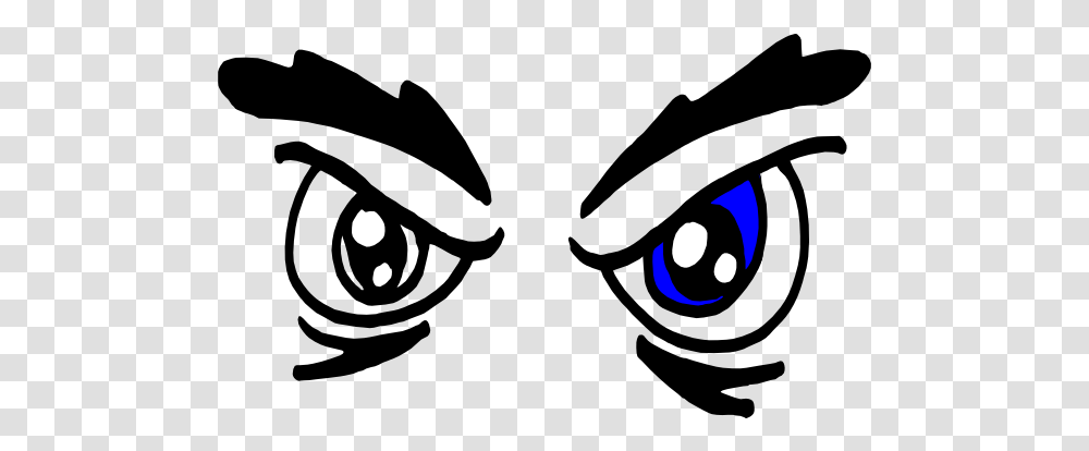Angry Eyes Clip Art Angry Eyes Clipart, Moon, Outdoors, Nature, Lighting Transparent Png