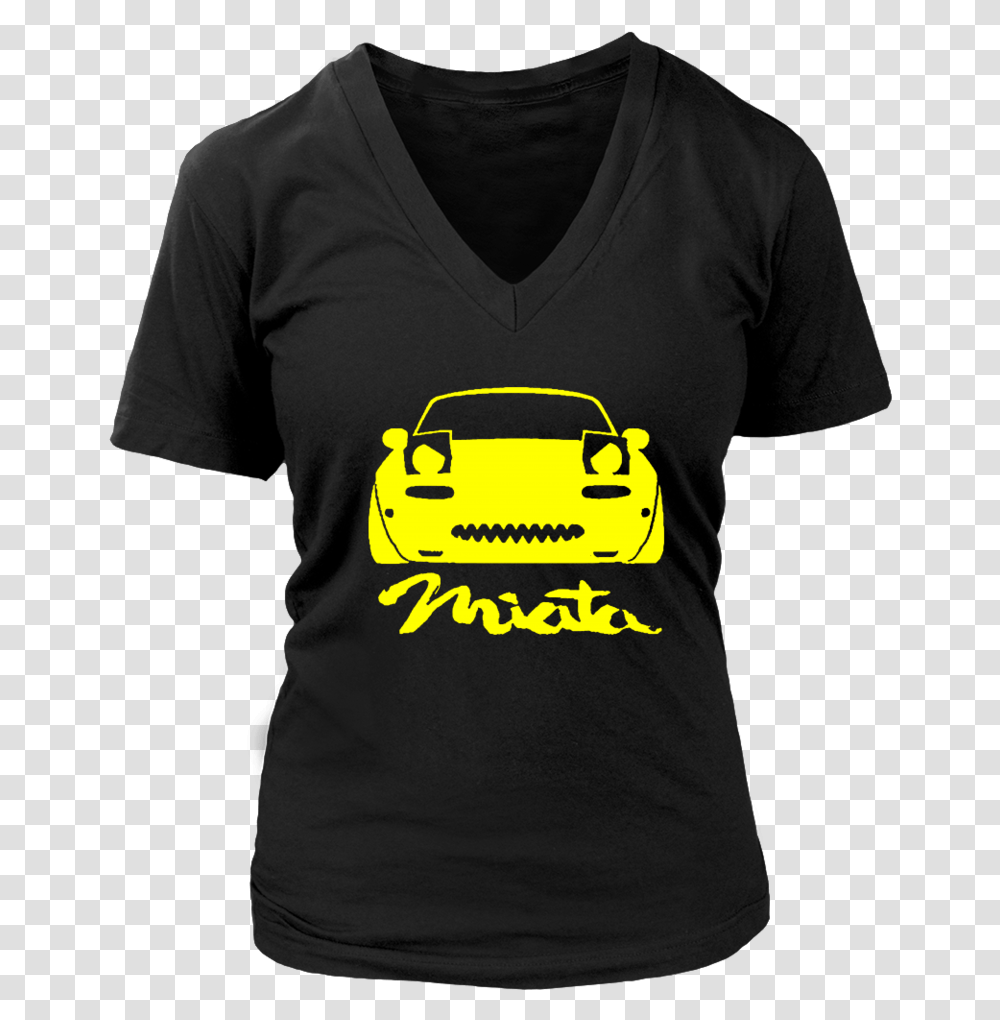 Angry Eyes Miata, Apparel, T-Shirt, Person Transparent Png